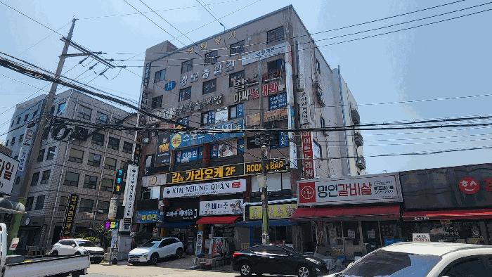 경상남도 창원시 의창구 봉곡동 34-6 6층602호 근린상가 경매 사진 3
