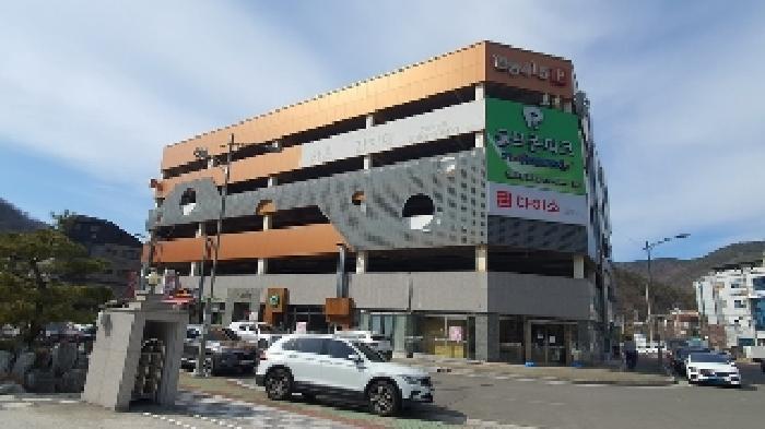 경상남도 창원시 마산합포구 현동 415 4층401호 근린상가 경매 사진 23