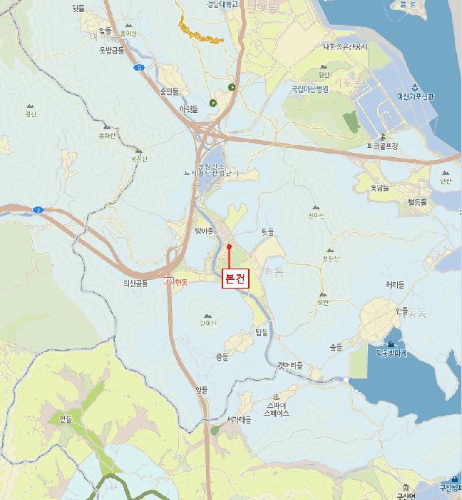 경상남도 창원시 마산합포구 현동 415 4층401호 근린상가 경매 사진 28