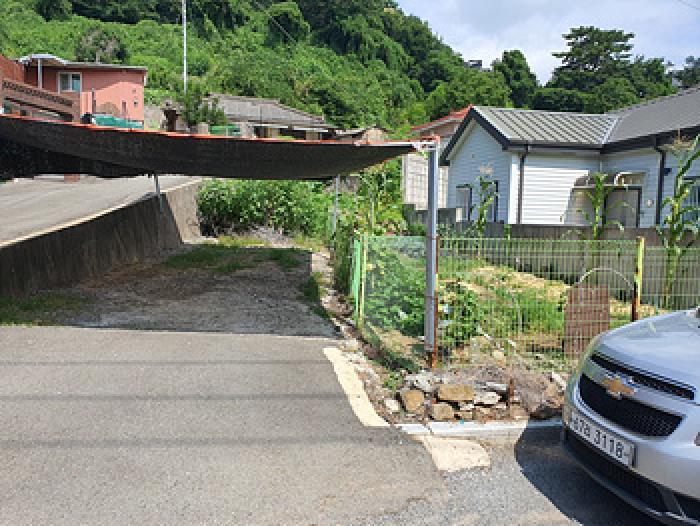 경상남도 김해시 화목동 953 대지 경매 사진 8