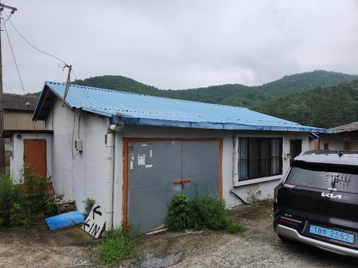 경상남도 함안군 칠원읍 용정리 35-3 창고 경매 사진 10