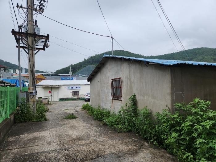 경상남도 함안군 칠원읍 용정리 35-3 창고 경매 사진 2