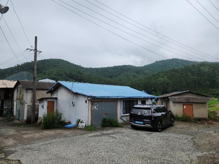 경상남도 함안군 칠원읍 용정리 35-3 창고 경매 사진 3