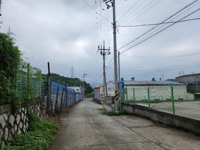 경상남도 함안군 칠원읍 용정리 35-3 창고 경매 사진 4