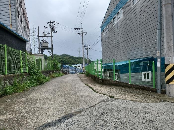 경상남도 함안군 칠원읍 용정리 35-3 창고 경매 사진 6
