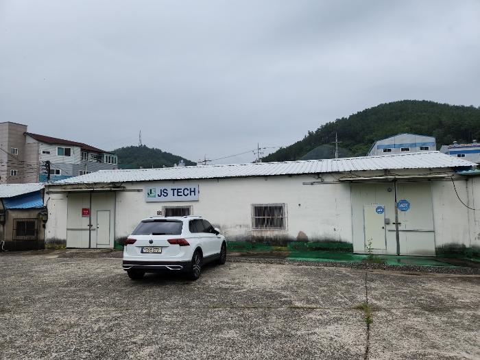 경상남도 함안군 칠원읍 용정리 35-3 창고 경매 사진 9