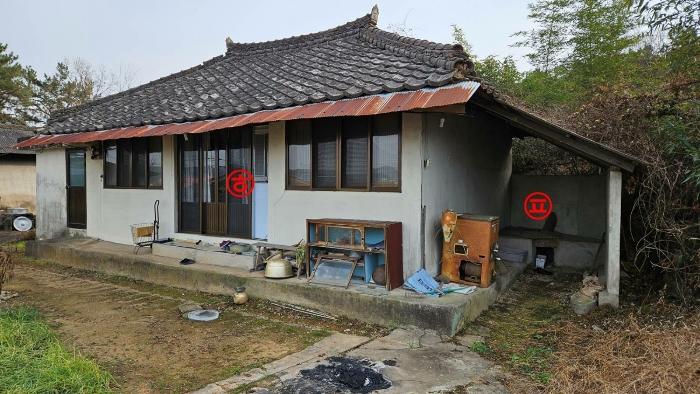 경상남도 함안군 가야읍 가야리 379 전 경매 사진 21