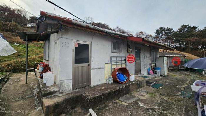 경상남도 함안군 가야읍 가야리 379 전 경매 사진 8