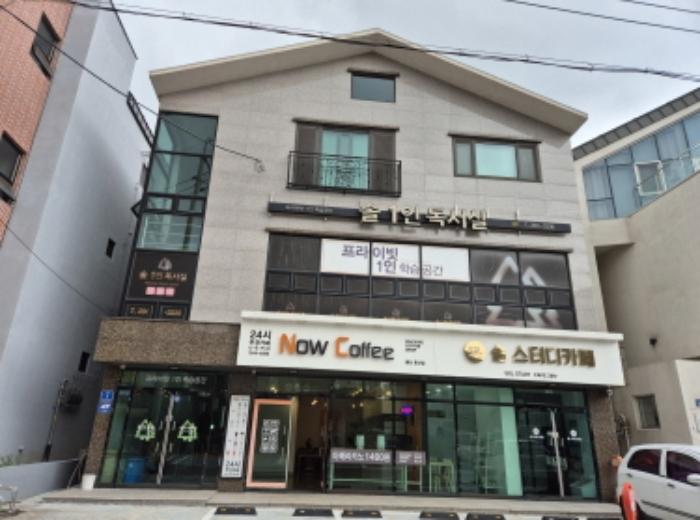 울산광역시 북구 중산동 1285-12 근린주택 경매 사진 5