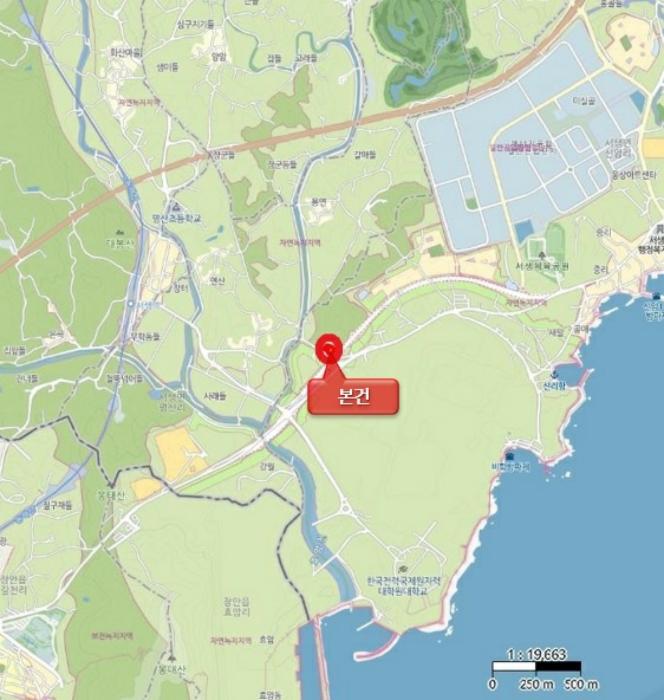 울산광역시 울주군 서생면 신암리 1179-7 답 경매 사진 18