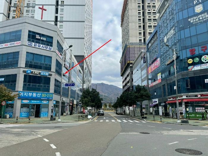 경상남도 양산시 물금읍 야리4길 13, 4층406호 (에이원시티)구) 경상남도 양산시 물금읍 범어리 2782-7 근린상가 경매 사진 4