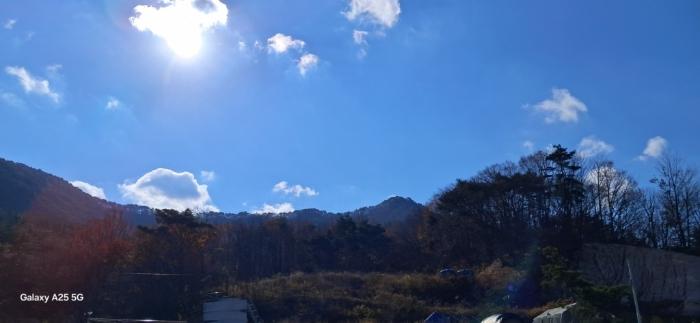 울산광역시 울주군 상북면 덕현리 산158 임야 경매 사진 1