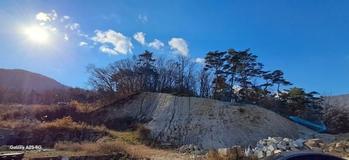 울산광역시 울주군 상북면 덕현리 산158 임야 경매 사진 2