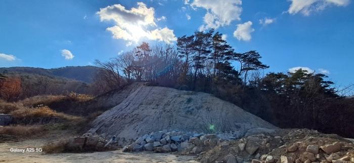 울산광역시 울주군 상북면 덕현리 산158 임야 경매 사진 3