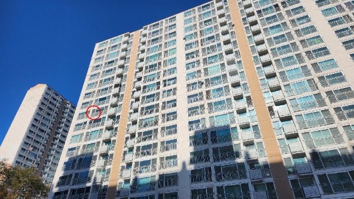 경상남도 양산시 평산로 116, 109동 13층1301호 (평산동,양산천성산한일유앤아이아파트)구) 경상남도 양산시 평산동 600 아파트 경매 사진 2