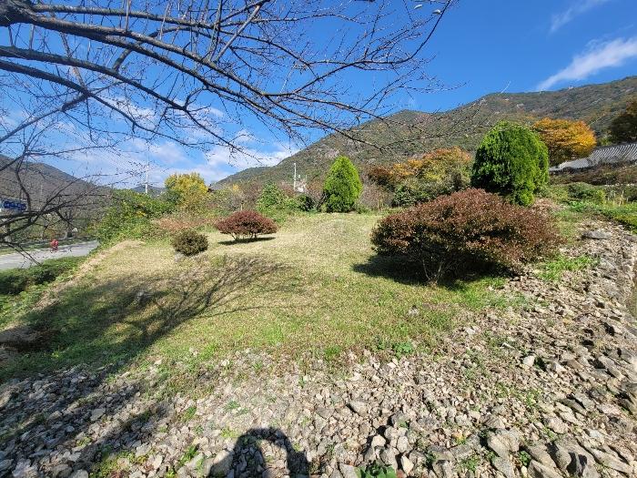 경상남도 양산시 원동면 용당리 933-25 도로 경매 사진 3
