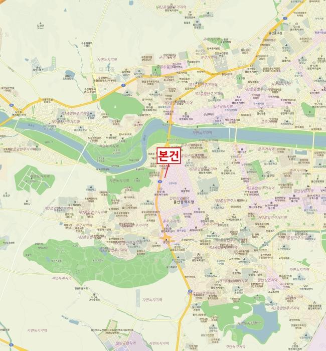 울산광역시 남구 월평로21번길 28, 2층101동213호 (신정동,문수로드림파크)구) 울산광역시 남구 신정동 569-2 오피스텔 경매 사진 9