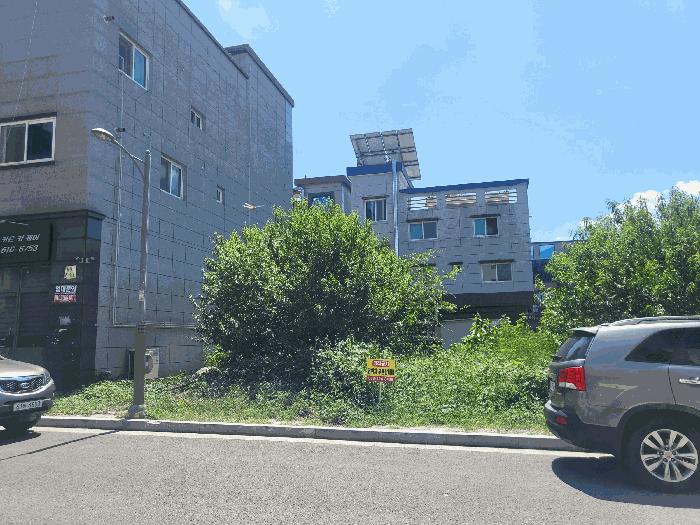 대구 달성군 대지