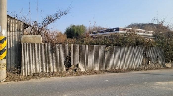 경상남도 함안군 대산면 장암리 1262 전 경매 사진 1