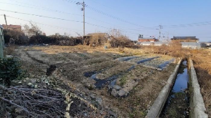 경상남도 함안군 대산면 장암리 1262 전 경매 사진 2