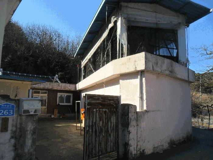 경상남도 함안군 함안면 파수리 1023-2 전 경매 사진 1