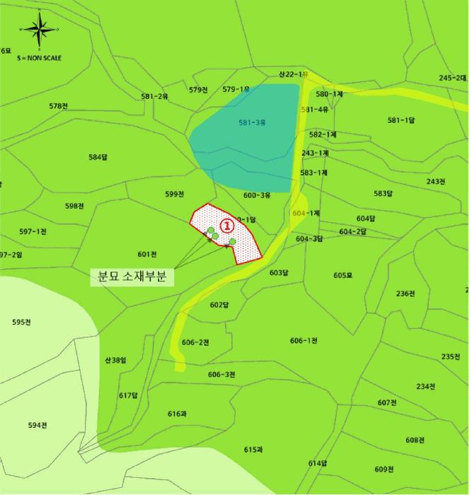 경상남도 창원시 마산합포구 진동면 신기리 600-2 전 경매 사진 10