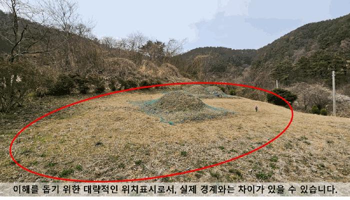 경상남도 창원시 마산합포구 진동면 신기리 600-2 전 경매 사진 4