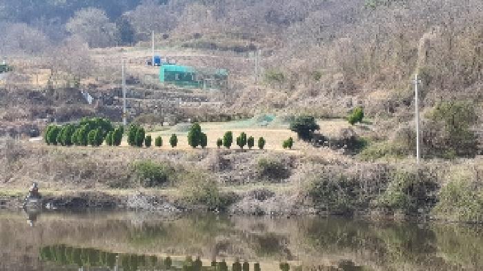 경상남도 창원시 마산합포구 진동면 신기리 600-2 전 경매 사진 5