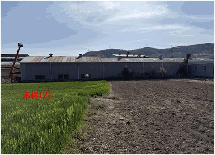 경상남도 창원시 마산합포구 진북면 망곡리 565-1 전 경매 사진 1