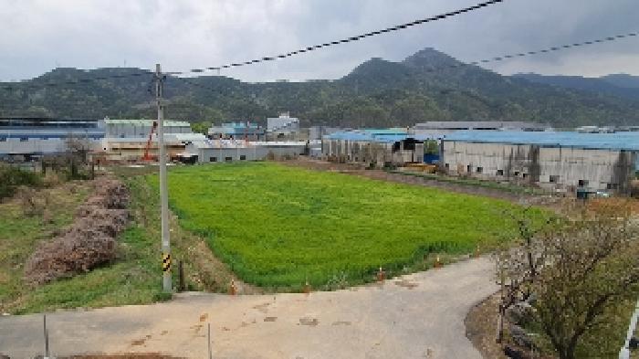 경상남도 창원시 마산합포구 진북면 망곡리 565-1 전 경매 사진 4