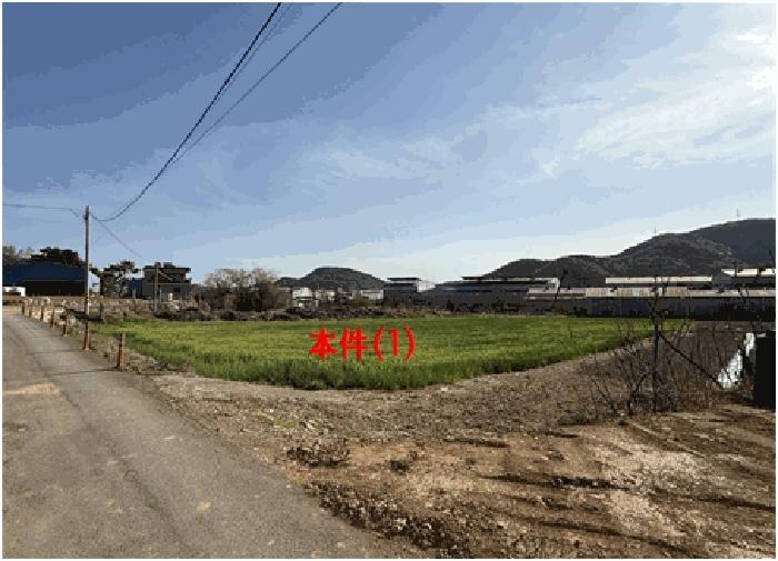 경상남도 창원시 마산합포구 진북면 망곡리 565-1 전 경매 사진 7