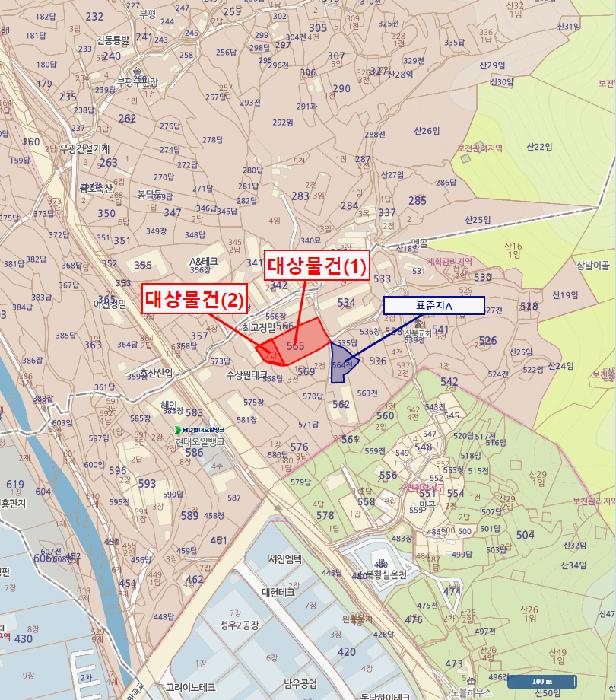 경상남도 창원시 마산합포구 진북면 망곡리 565-1 전 경매 사진 9