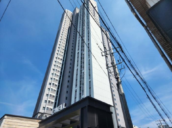 대구광역시 중구 대신동 103-9 서문시장역지웰애비뉴 201동 1층116호 근린상가 경매 사진 9