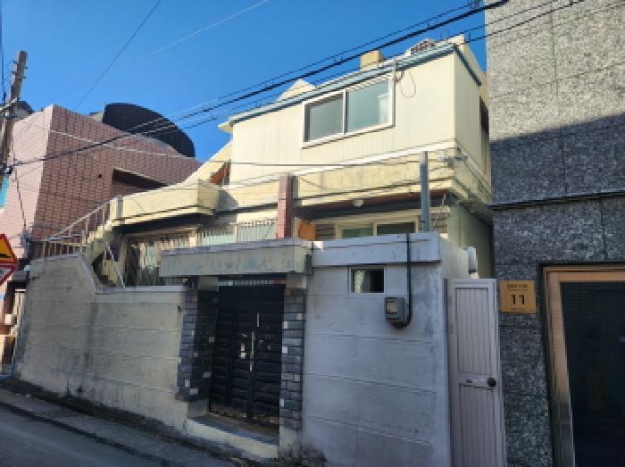 대구 수성구 주택