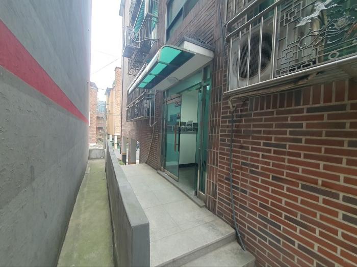 경기도 수원시 권선구 상탑로53번길 8-10, 4층402호 (탑동,선우행복한집12차)구) 경기도 수원시 권선구 탑동 300-14 다세대(빌라) 경매 사진 2