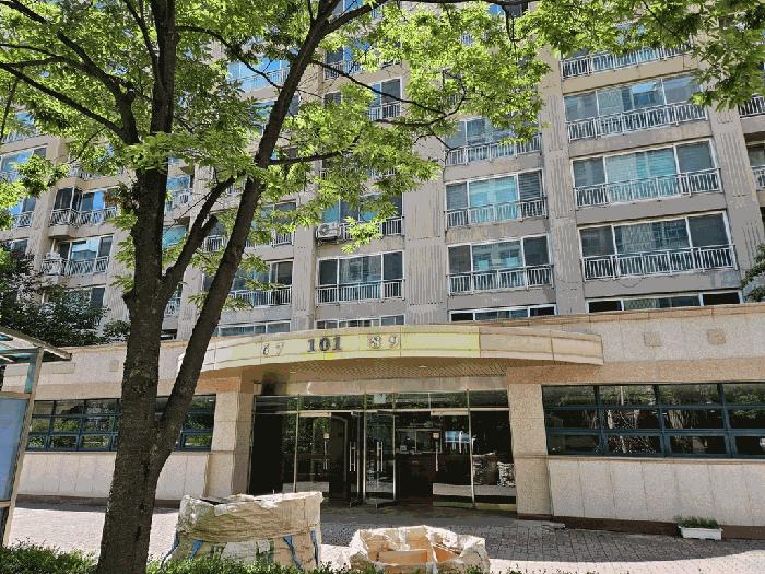 대구광역시 수성구 만촌동 1356-3 메트로팔레스 101동 11층1108호 아파트 경매 사진 2