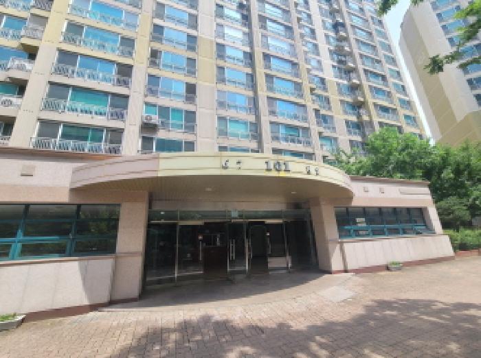 대구광역시 수성구 만촌동 1356-3 메트로팔레스 101동 11층1108호 아파트 경매 사진 4