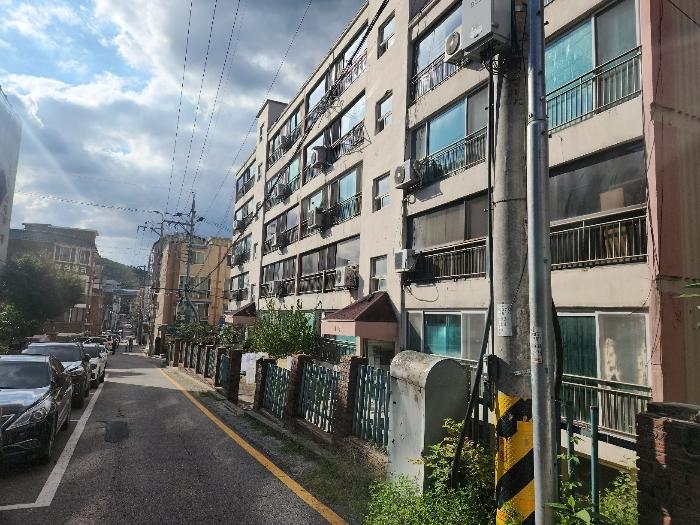 경기도 용인시 처인구 중부대로1424번길 11-5, 5층603호구) 경기도 용인시 처인구 김량장동 352-19 아파트 경매 사진 5