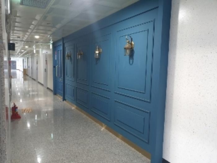 경기도 화성시 동탄대로 635, 1동 10층1010호 (영천동,에스에이치타임스퀘어)구) 경기도 화성시 영천동 853-3 아파트형공장 경매 사진 10