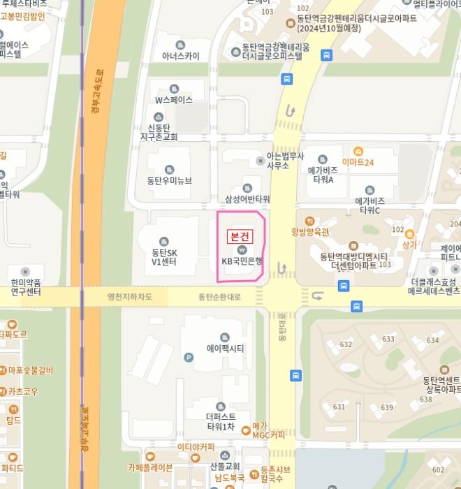 경기도 화성시 동탄대로 635, 1동 10층1010호 (영천동,에스에이치타임스퀘어)구) 경기도 화성시 영천동 853-3 아파트형공장 경매 사진 13