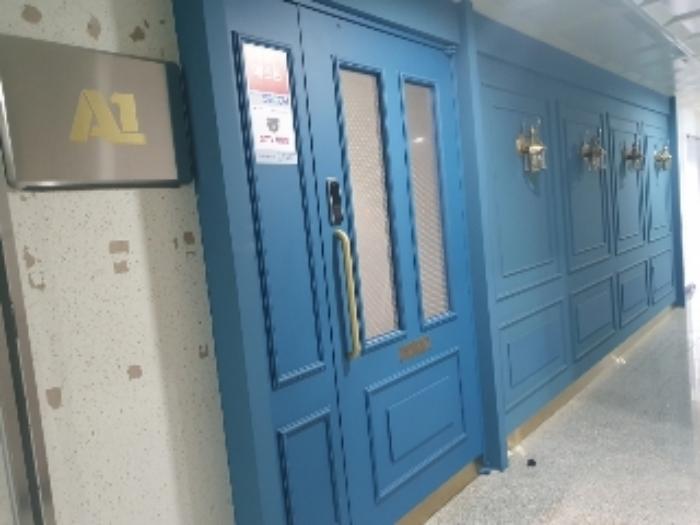 경기도 화성시 동탄대로 635, 1동 10층1010호 (영천동,에스에이치타임스퀘어)구) 경기도 화성시 영천동 853-3 아파트형공장 경매 사진 9