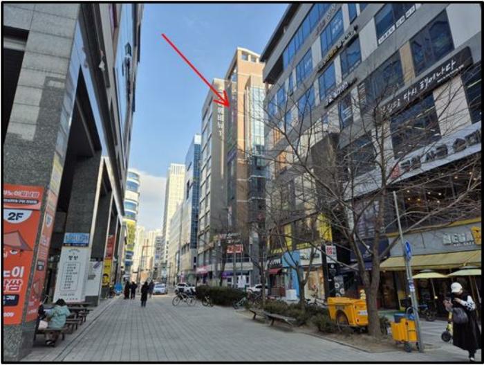 인천광역시 중구 하늘달빛로 90-7, 5층 503호 (중산동,스카이에비뉴)구) 인천광역시 중구 중산동 1876-13 근린상가 경매 사진 4