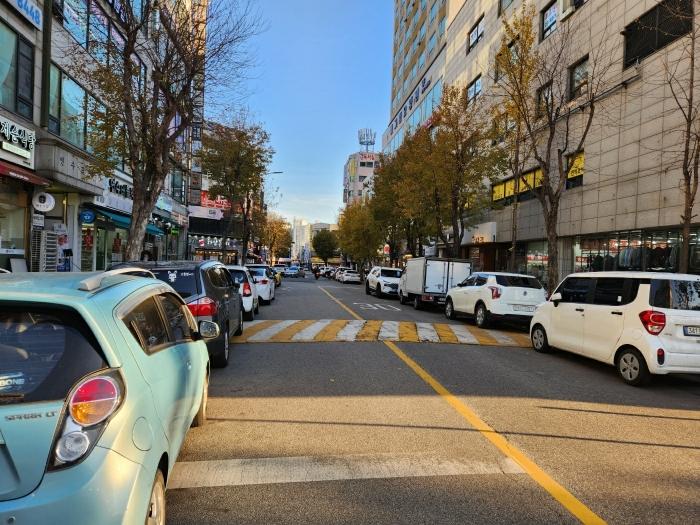 인천광역시 연수구 먼우금로 190, 5층509호 (연수동,연수프라자)구) 인천광역시 연수구 연수동 597-4 도시형생활주택 경매 사진 3