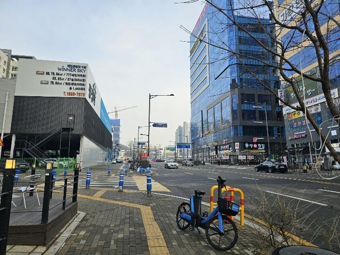 인천광역시 서구 염곡로464번길 30, 2층221호 (가정동,벨라미루원1동)구) 인천광역시 서구 가정동 0 근린상가 경매 사진 26