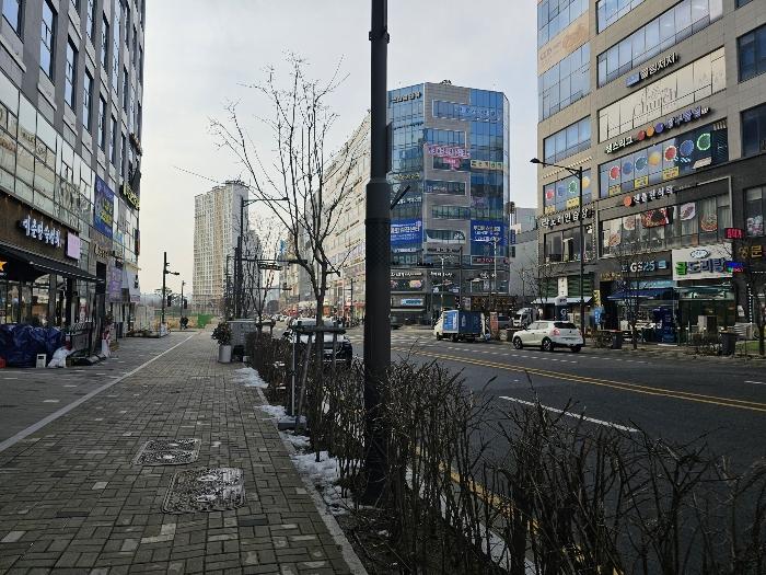 인천광역시 서구 염곡로464번길 30, 4층404호 (가정동,벨라미루원1동)구) 인천광역시 서구 가정동 0 근린상가 경매 사진 10