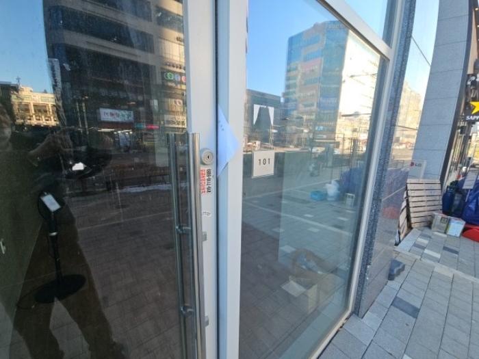 인천광역시 서구 염곡로464번길 30, 4층405호 (가정동,벨라미루원1동)구) 인천광역시 서구 가정동 0 근린상가 경매 사진 56