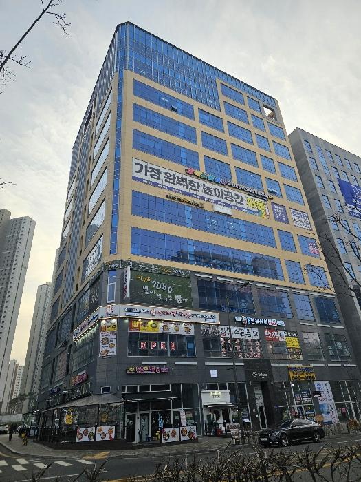 인천광역시 서구 염곡로464번길 30, 8층801호 (가정동,벨라미루원1동)구) 인천광역시 서구 가정동 0 오피스텔 경매 사진 1