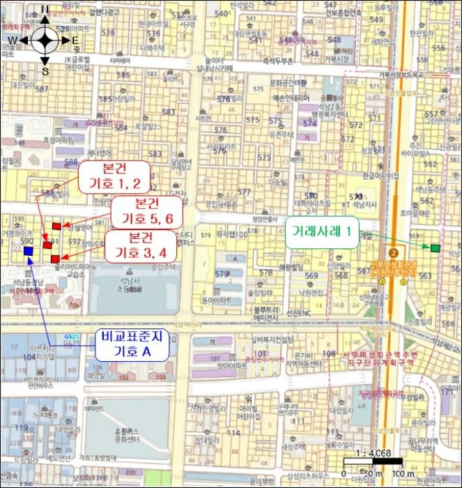 인천광역시 서구 석남동 591-12 주택 경매 사진 36