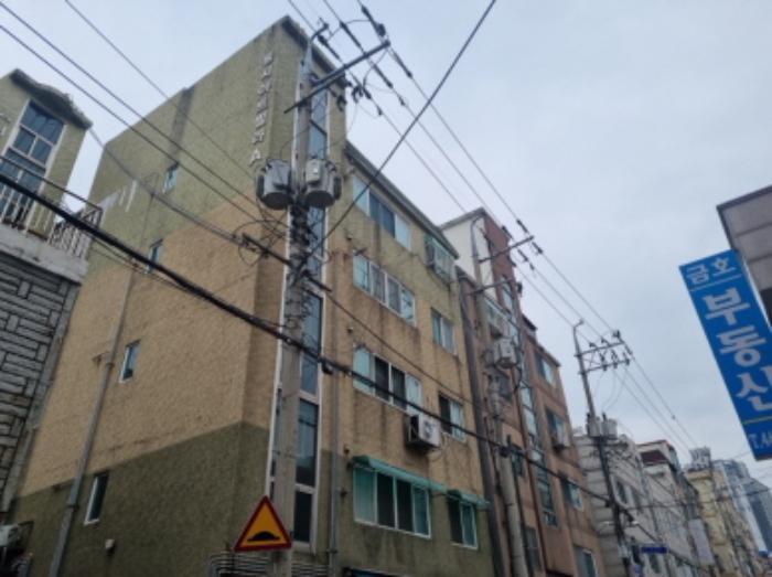 인천광역시 남동구 백범로206번길 21, 지층비01호구) 인천광역시 남동구 만수동 111-283 다세대(빌라) 경매 사진 7
