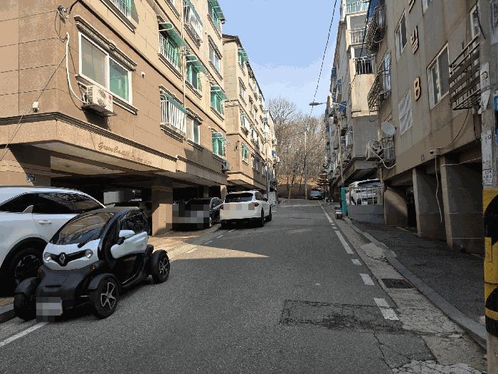 인천광역시 남동구 도림동 649-2 그린캐슬 에이동 3층301호 다세대(빌라) 경매 사진 2